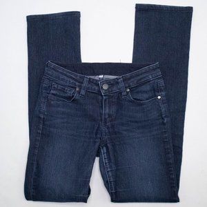 Paige Jeans Skyline Straight 26